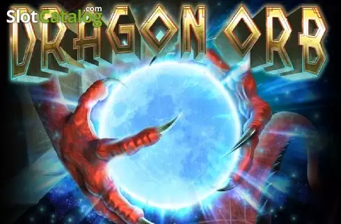 Dragon Orb Λογότυπο Dragon Orb Λογότυπο