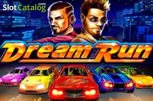 Dream Run Λογότυπο Dream Run Λογότυπο
