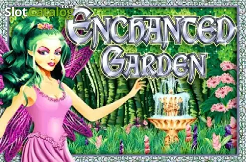 Enchanted Garden Κουλοχέρης 
