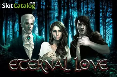 Eternal Love (RTG) Λογότυπο Eternal Love (RTG) Λογότυπο