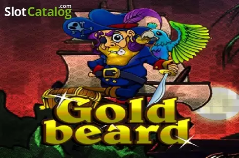 Goldbeard Κουλοχέρης 