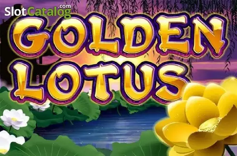 Golden Lotus (RTG) Λογότυπο Golden Lotus (RTG) Λογότυπο