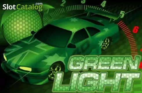 Green Light (RTG) Κουλοχέρης 