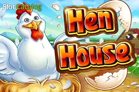 Hen House Λογότυπο Hen House Λογότυπο