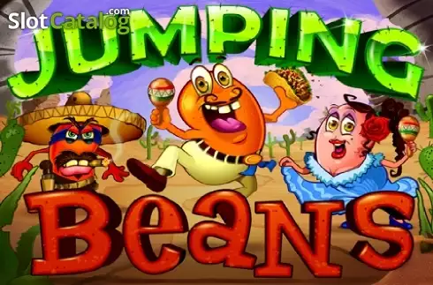 Jumping Beans Λογότυπο Jumping Beans Λογότυπο