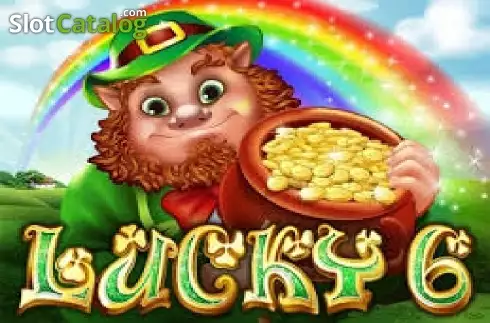 Lucky 6