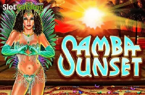 Samba Sunset Κουλοχέρης 