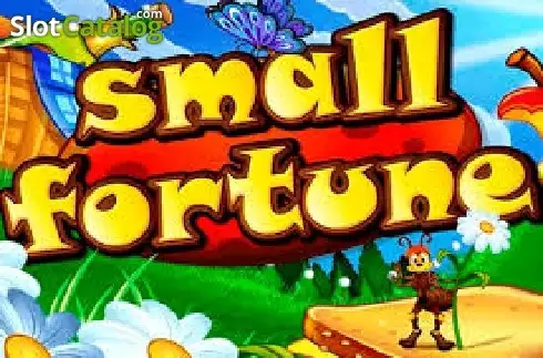 Small Fortune Λογότυπο Small Fortune Λογότυπο