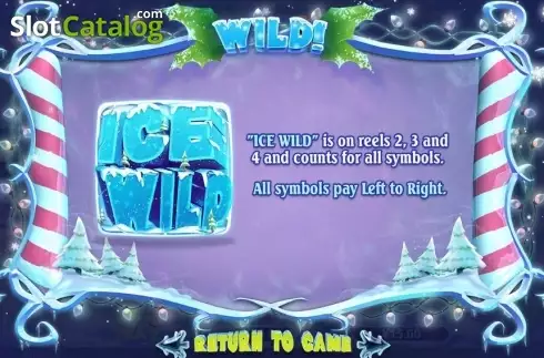 Οθόνη5. Snowmania Κουλοχέρης