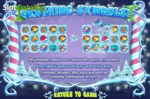 Οθόνη8. Snowmania Κουλοχέρης