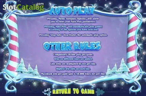 Οθόνη9. Snowmania Κουλοχέρης