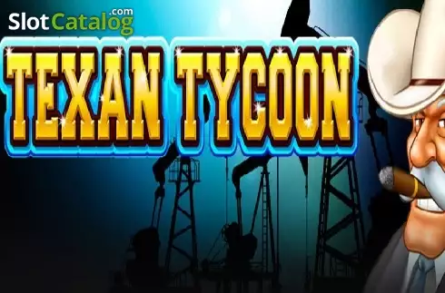 Texan Tycoon Κουλοχέρης 