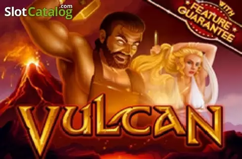 Vulcan Λογότυπο Vulcan Λογότυπο