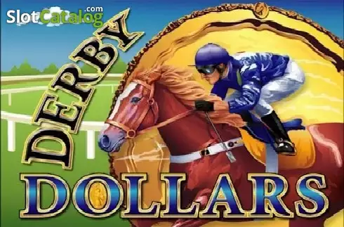 Derby Dollars Κουλοχέρης 