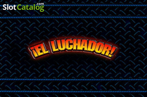 El Luchador Λογότυπο El Luchador Λογότυπο