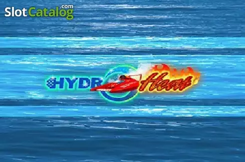 Hydro Heat Λογότυπο Hydro Heat Λογότυπο