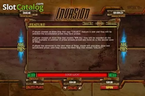 Οθόνη6. Invasion Κουλοχέρης