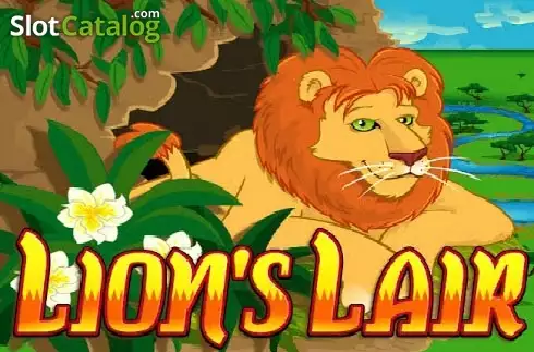 Lions Lair Κουλοχέρης 