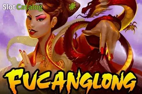 Fucanglong Λογότυπο Fucanglong Λογότυπο