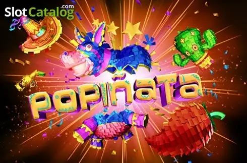 Popinata Λογότυπο Popinata Λογότυπο
