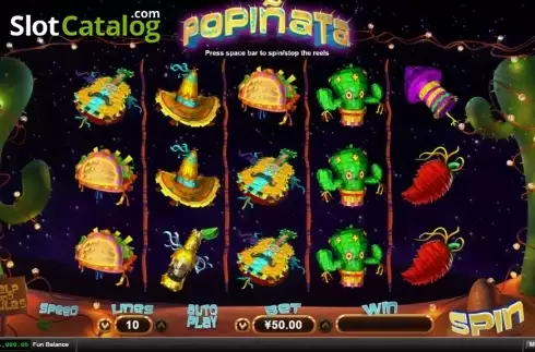 Οθόνη2. Popinata Κουλοχέρης