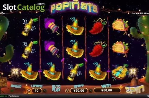 Οθόνη3. Popinata Κουλοχέρης