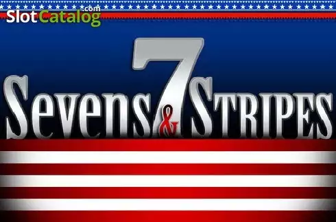 Sevens & Stripes Λογότυπο Sevens & Stripes Λογότυπο