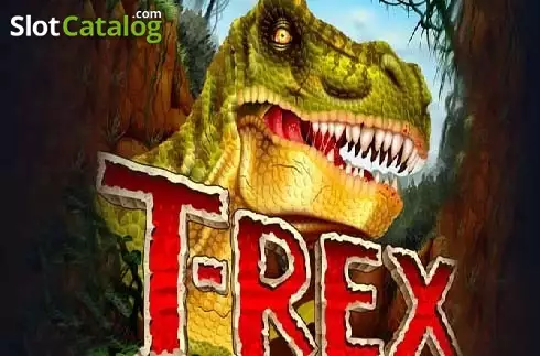 T-Rex (RTG) Κουλοχέρης 