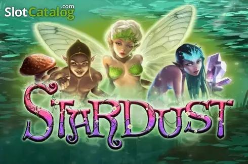 Stardust (RTG) Λογότυπο Stardust (RTG) Λογότυπο