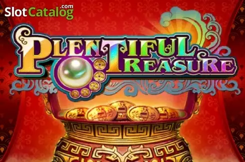 Plentiful Treasure Λογότυπο Plentiful Treasure Λογότυπο