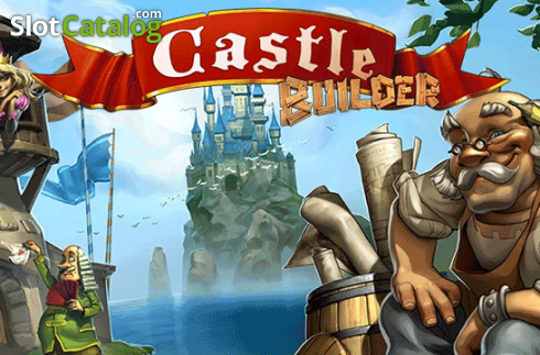 Castle Builder Κουλοχέρης 