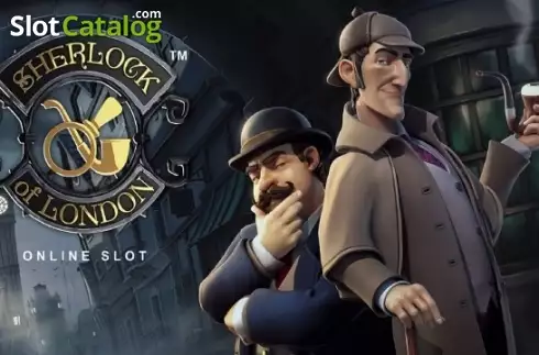 Sherlock of London