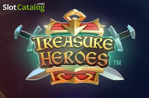 Treasure Heroes