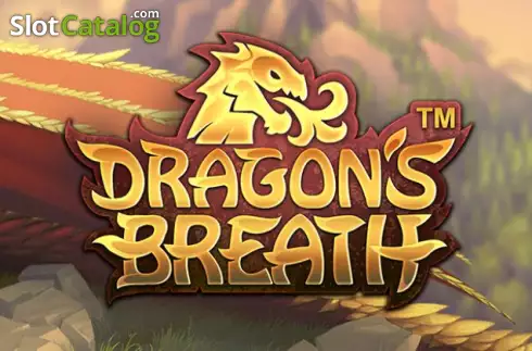 Dragons Breath Λογότυπο