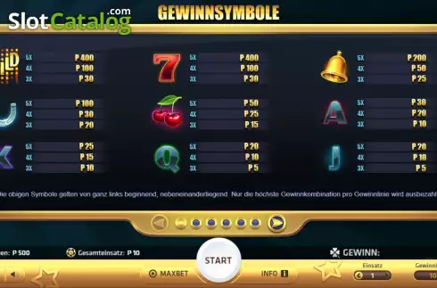 Οθόνη9. Multiplier Mania Κουλοχέρης