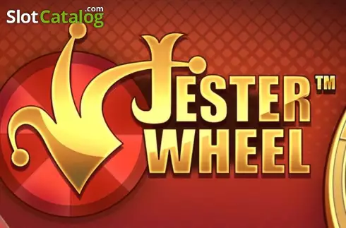 Jester Wheel Λογότυπο