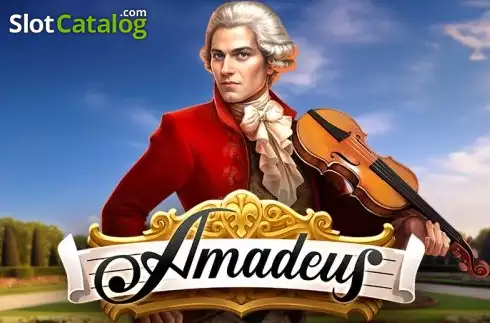 Amadeus Λογότυπο Amadeus Λογότυπο