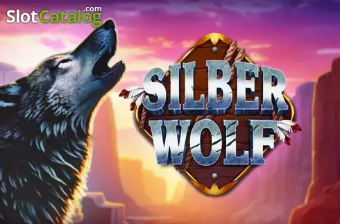 Silber Wolf Λογότυπο Silber Wolf Λογότυπο