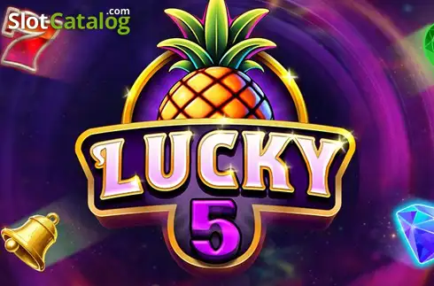 Lucky 5 (Rabcat) 2025-01-06