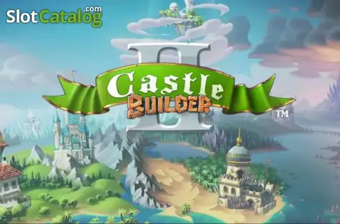 Castle Builder II Λογότυπο