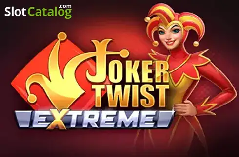 Joker Twist Extreme 2025-02-03