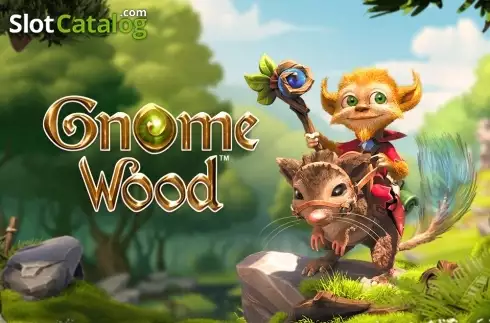 Gnome Wood