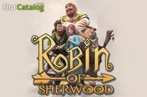 Robin of sherwood (Rabcat) Λογότυπο Robin of sherwood (Rabcat) Λογότυπο