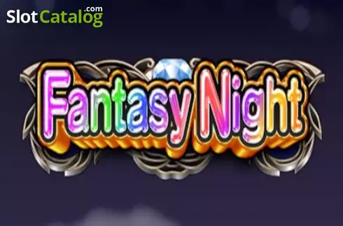 Fantasy Night Λογότυπο Fantasy Night Λογότυπο