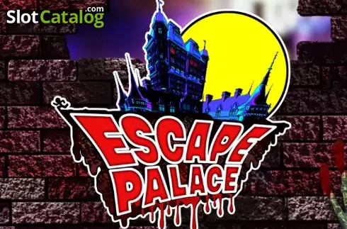 Escape Palace Λογότυπο Escape Palace Λογότυπο
