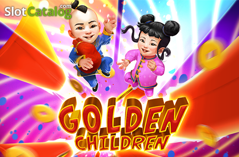 Golden Children