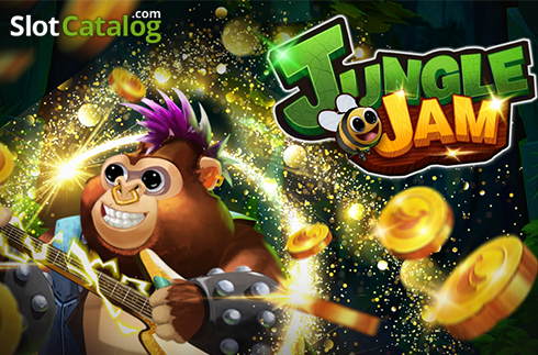 Jungle Jam