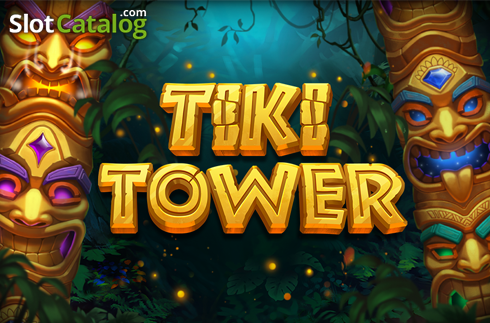 Tiki Tower Λογότυπο