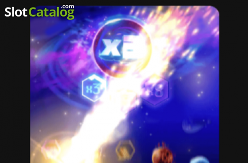 Οθόνη9. Galaxy Stars Κουλοχέρης