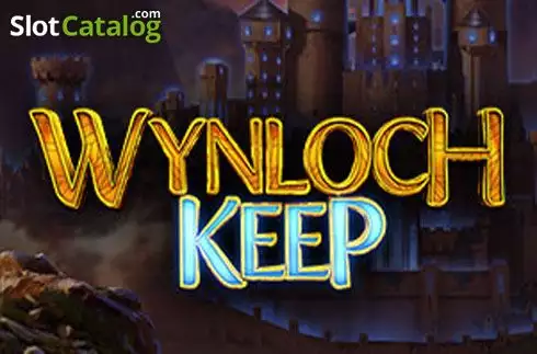 Wynloch Keep 2020-11-20